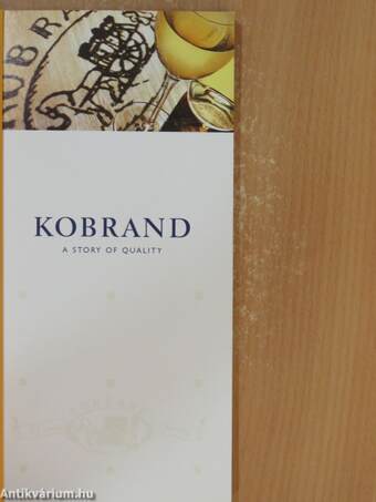 Kobrand