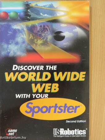 Discover the World Wide Web with Your Sportster