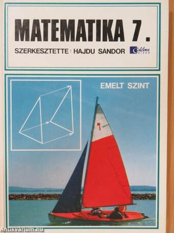 Matematika 7.