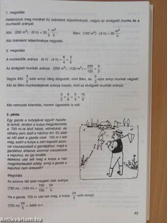 Matematika 7.