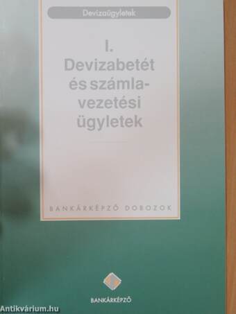 Devizaügyletek