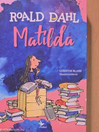 Matilda