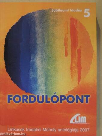 Fordulópont