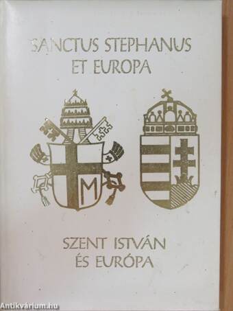Szent István és Európa
