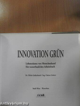 Innovation Grün