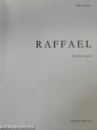 Raffael