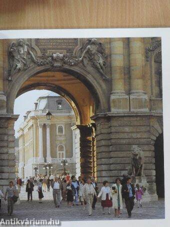 Buda Castle