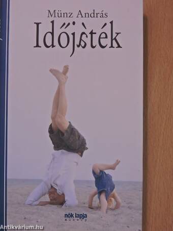 Időjáték