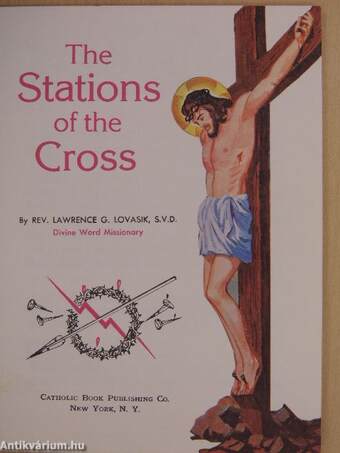 The Stations of the Cross