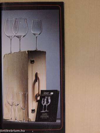 Riedel - Sommeliers