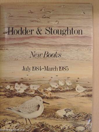 Hodder & Stoughton