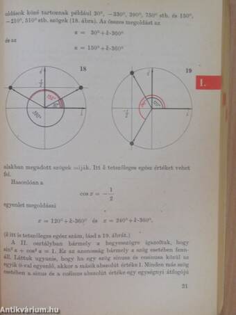 Matematika III.