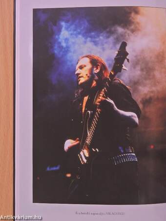 Lemmy