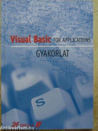 Visual Basic for applications
