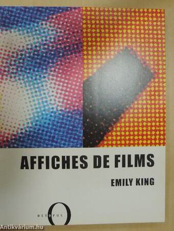 Affiches de Films