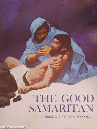 The good samaritan