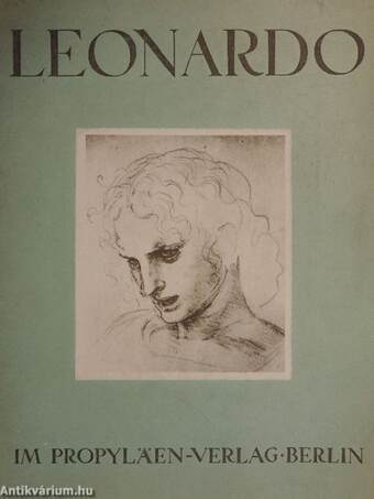 Leonardo Da Vinci