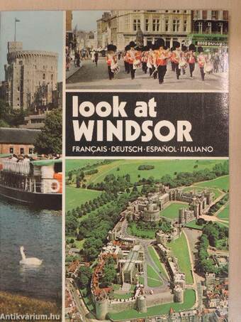 Look at Windsor