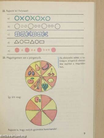 Matematika - feladatgyűjtemény 1.