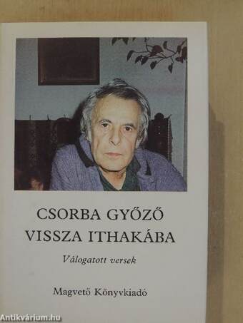 Vissza Ithakába