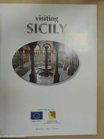 Visiting Sicily