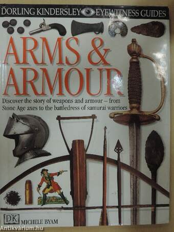 Arms & Armour