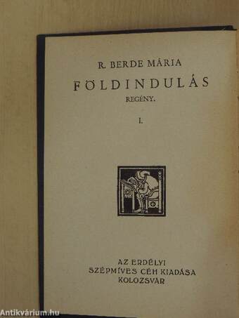 Földindulás I-II.