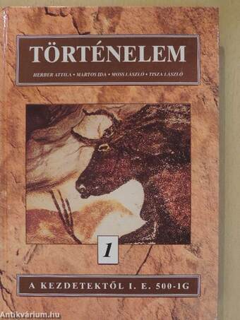 Történelem 1.