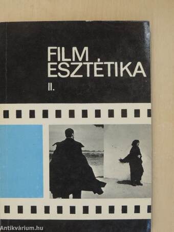 Filmesztétika II.