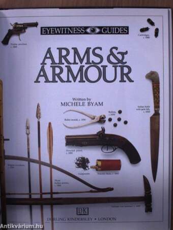 Arms & Armour