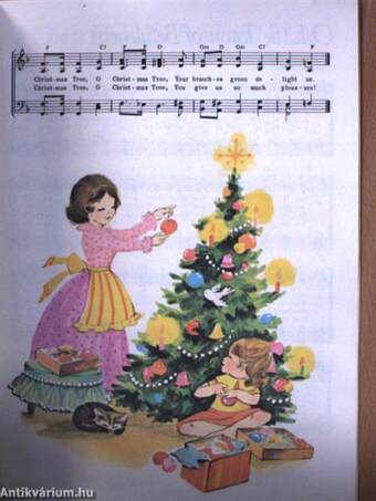 Christmas Carols