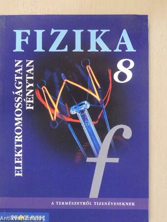 Fizika 8.