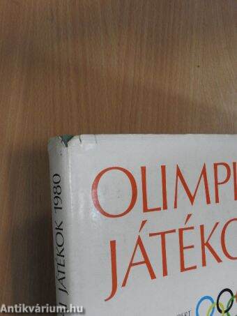 Olimpiai játékok 1980