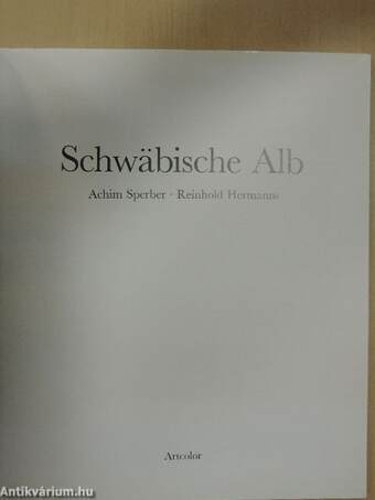 Schwäbische Alb