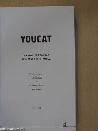 Youcat