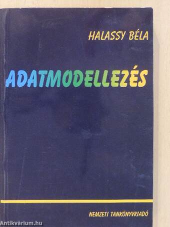 Adatmodellezés