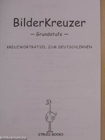 BilderKreuzer - Grundstufe