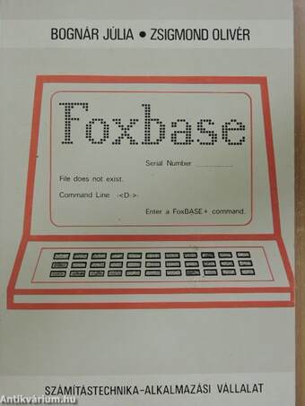 FoxBASE+