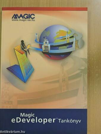 Magic eDeveloper Tankönyv