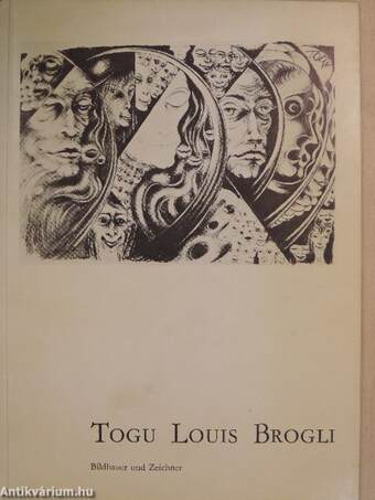 Togu Louis Brogli