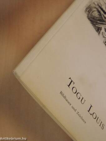 Togu Louis Brogli