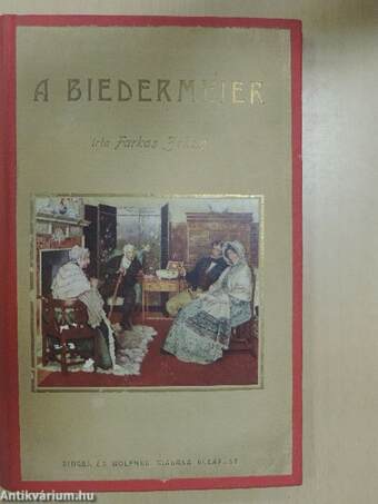 A biedermeier