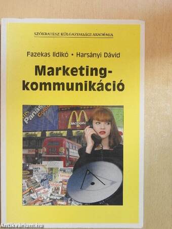 Marketingkommunikáció