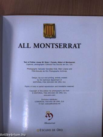 All Montserrat