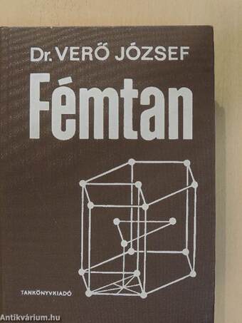 Fémtan