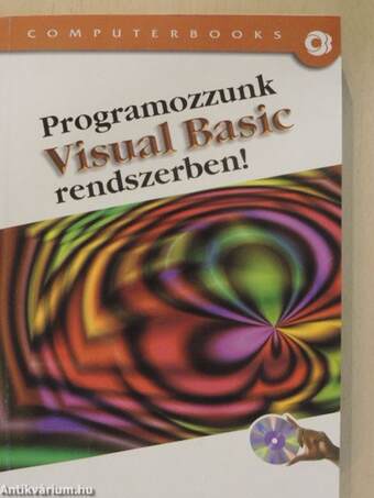 Programozzunk Visual Basic rendszerben!