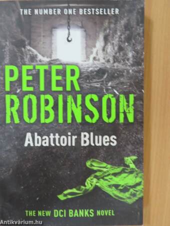 Abattoir Blues