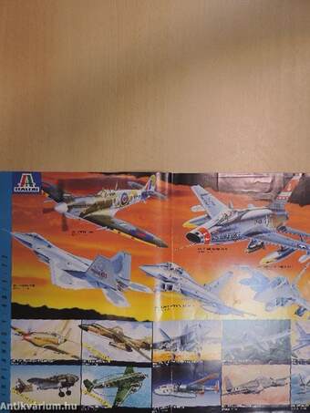 Model Kits News '98