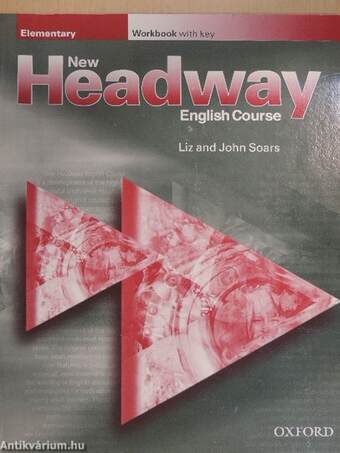 New Headway English Course - Elementary - Workbook with key