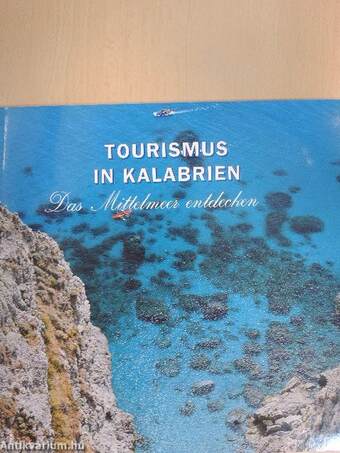 Tourismus in Kalabrien